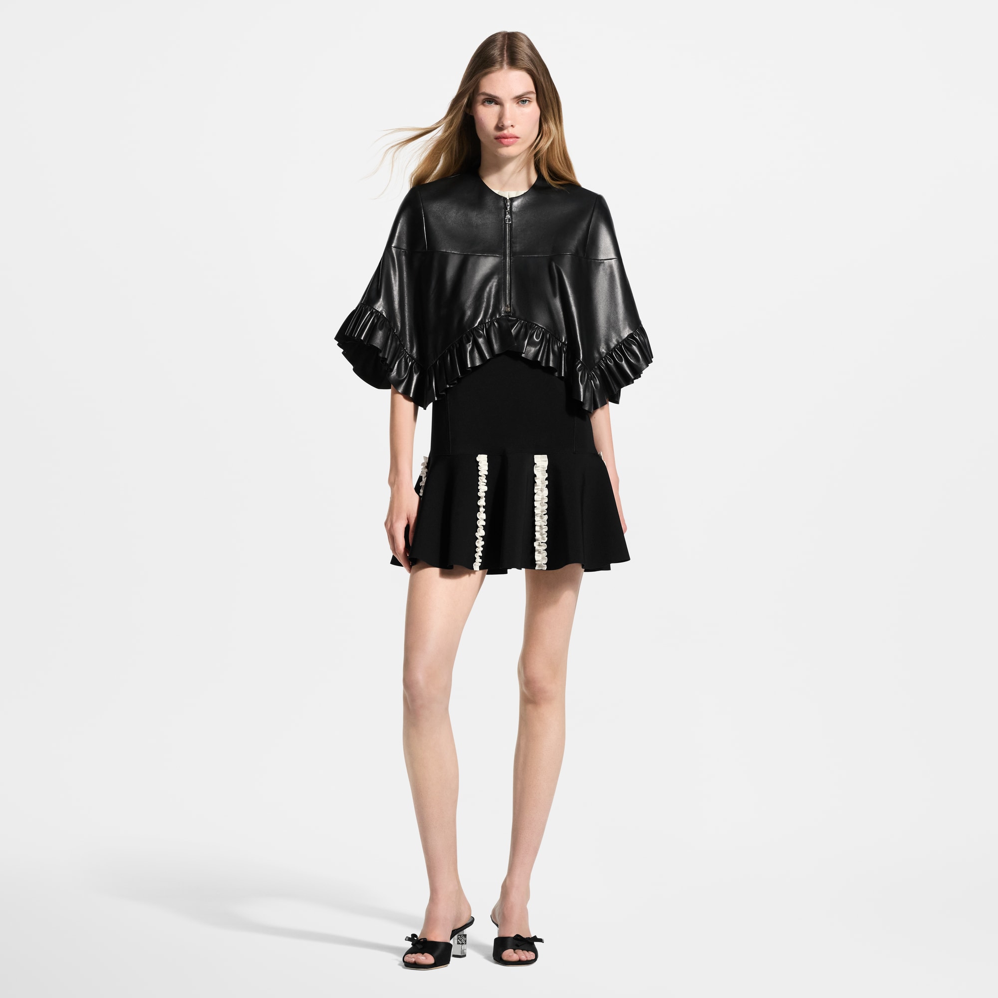 Black Pre-Fall 2026 Collection Pre-Fall 2026 Collection | LOUIS